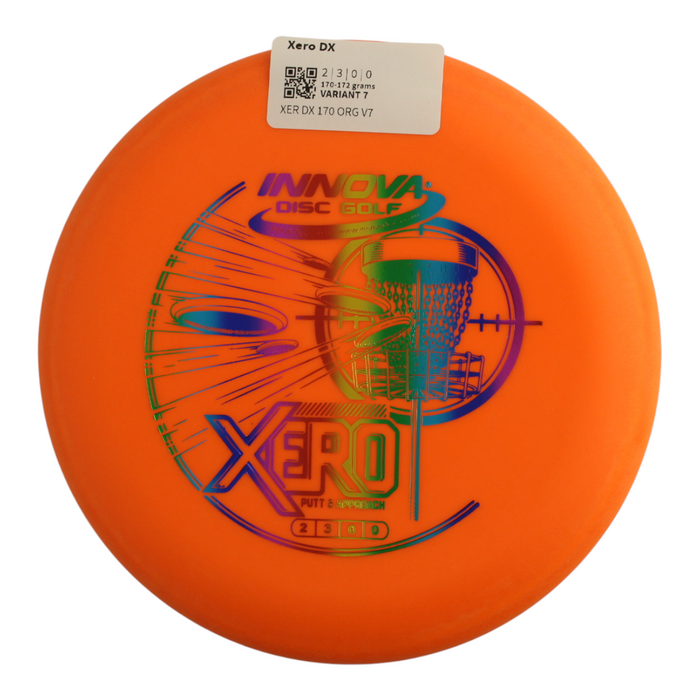 170-172 grams / Variant 7