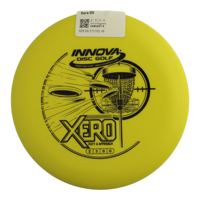Xero DX