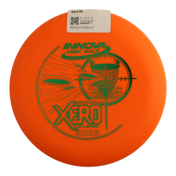 Xero DX