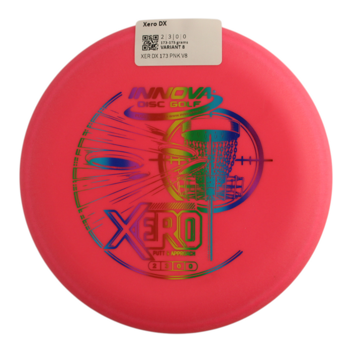 Xero DX