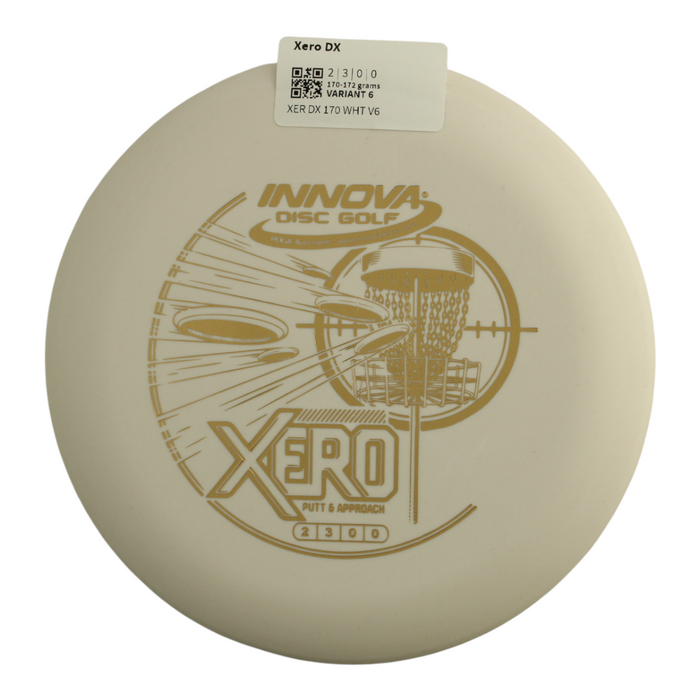 Xero DX