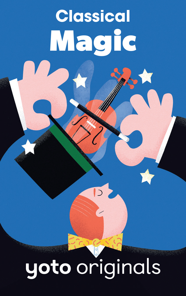 Yoto Classical Collection (Digital)