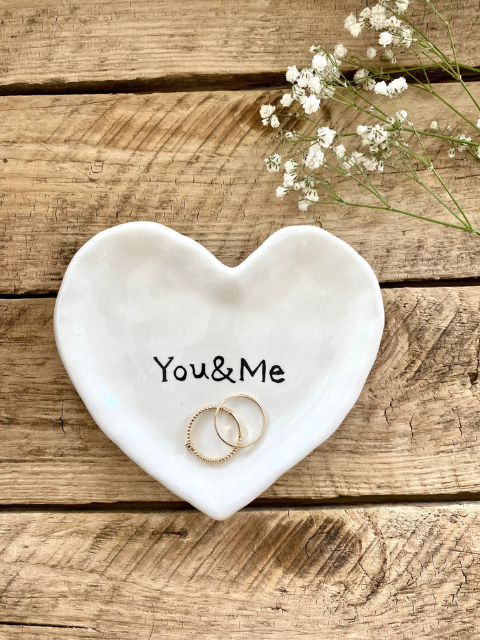 You + me - Molly + Kate
