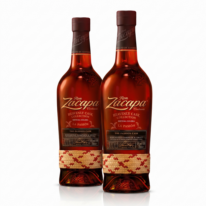 Zacapa La Pasion Rum
