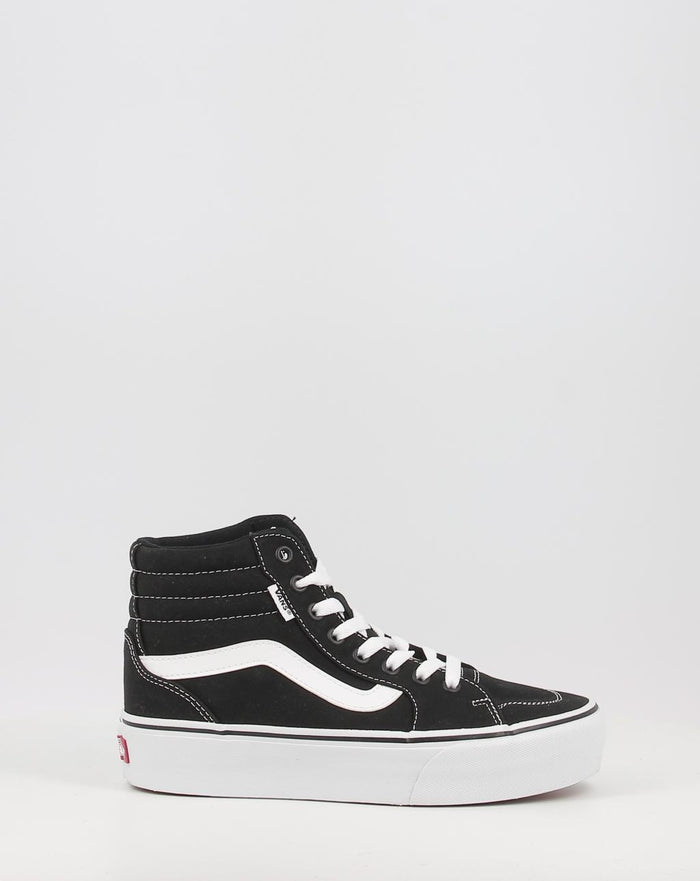 WM FILMORE HI PLATFORM