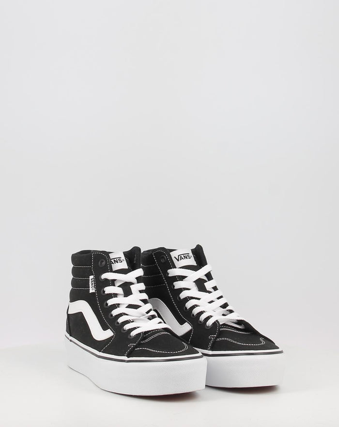 WM FILMORE HI PLATFORM