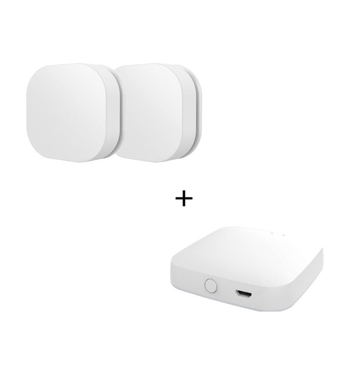 2 PCS / Switch+Hub
