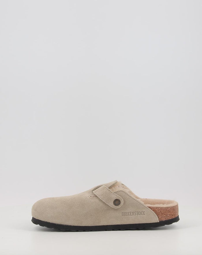 BOSTON SHEARLING LEVE LAF